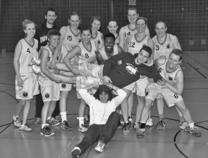 3504 - Young Guns Saisonende
