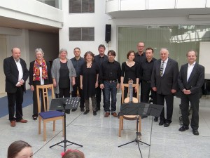 3514 - Lehrerkonzert Musikschule 1