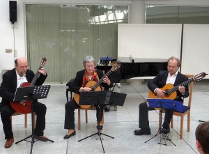 3514 - Lehrerkonzert Musikschule 2 Gitarren