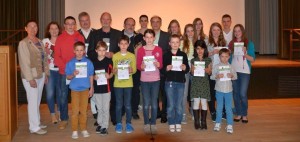 3563 - Sportlerehrungen TVG 2