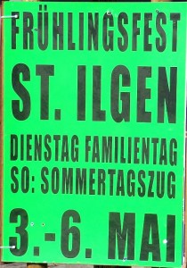 3588 - Diljemer Frühlingsfest