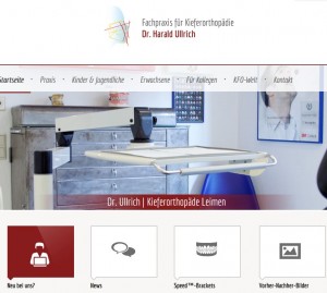 3594 - KFO Dr Ullrich Website