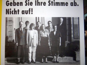 3614 - Felden Medaille 1