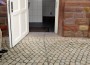 „Offensichtlich Irre/r“ fährt in Dilje mit Motorrad in öffentliche Rathaus-Toilette