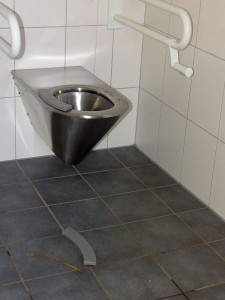 3615 - Toilette Dilje 4