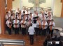 Großes Partnerschaftskonzert der St. Ilgener Musikvereine und „La Pastourelle“