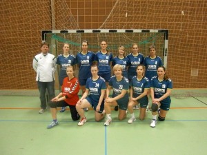 3617 - KuSG Damen Trikot