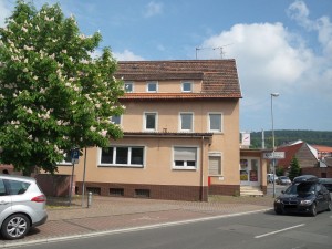 3618 - Polizeischild 1