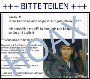 3627 - Organmafia Hoax
