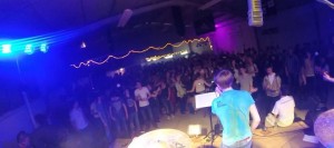 3677 - Tanz in den Mai JU SA 2