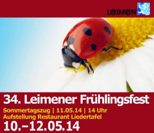 3680 - Frühlingsfest