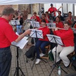 3684 - SFK Jazz CDU 1