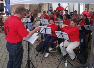 3684 - SFK Jazz CDU 1