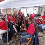 3684 - SFK Jazz CDU 2