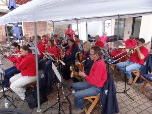 3684 - SFK Jazz CDU 2