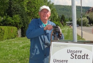 3690 - Hans Appel Plakat 2