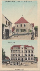 3692 - Vereinslazarett