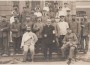 Postkarten und Bilder: Sandhausen im Ersten Weltkrieg – von Joachim Claus