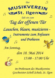 3716 - MV St Ilgen ToT