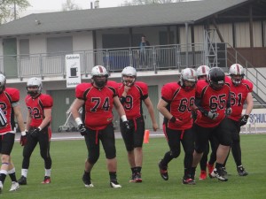 3722 - Bandits