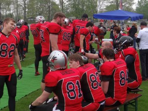 3722 - Bandits 4