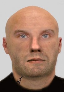 3757 - Fahndung