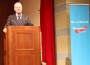MdEP in spe: Wahlkampfauftritt von Hans-Olaf Henkel in der Stadthalle Heidelberg