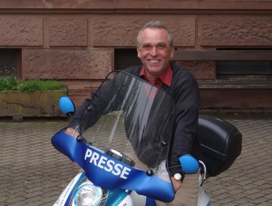 3782 - Uwe Sulzer auf Snailer 2