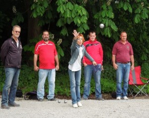 3798 -  Boule