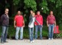 Boule Ligaspiel in Külsheim