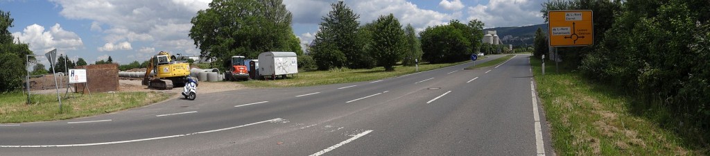 3815 - Baugebiet Leimen Hagen II - 3