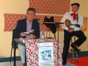 3820 - Troubadoure Gnadenhof 1