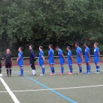 3825 - US-Jugendmannschaft 1