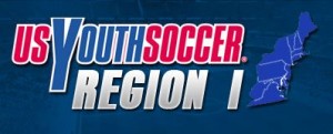 3825 - US-Youth Soccer Region 1