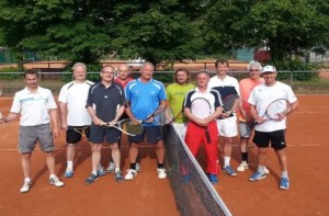 3832 - TC70 Herren 50