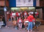 SFK Leimen spielte in der Tiefburg Handschuhsheim