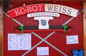 3847 - Kegler-Grillfest RW-Sandhausen