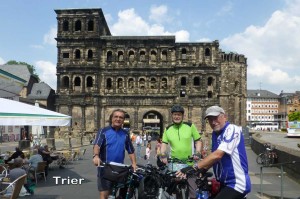 3850 - TSG Radtour 1
