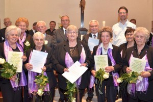3853 - Kirchenchor 1