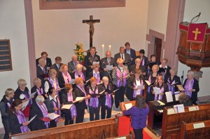 3853 - Kirchenchor 2