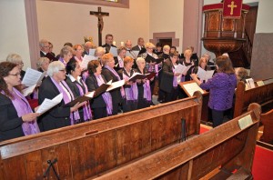 3853 - Kirchenchor 3