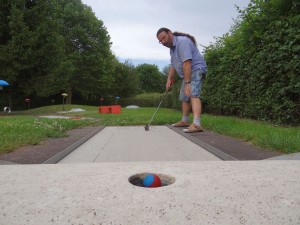 3854 - Minigolf Nussloch - 1