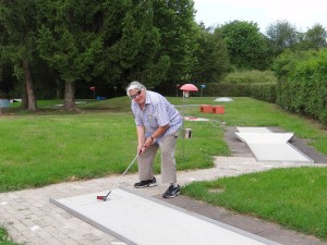 3854 - Minigolf Nussloch - 2