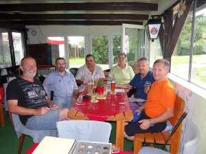 3854 - Minigolf Nussloch - 3