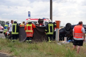 3865 - Unfall L600 - 1