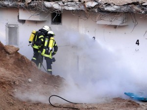 3871 - Brand Turmgasse 5