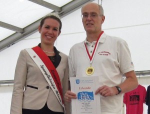 3876 - Gaberdiel Juni