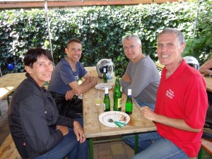 3883 - Norbert Werner Motorradtreff 1