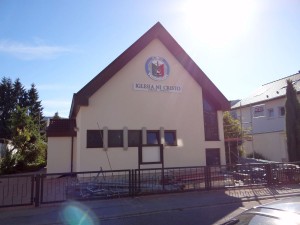 3893 - Iglesia ni Christo - 1
