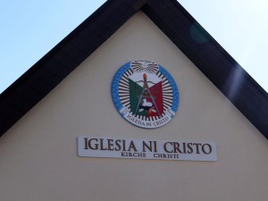 3893 - Iglesia ni Christo - 2